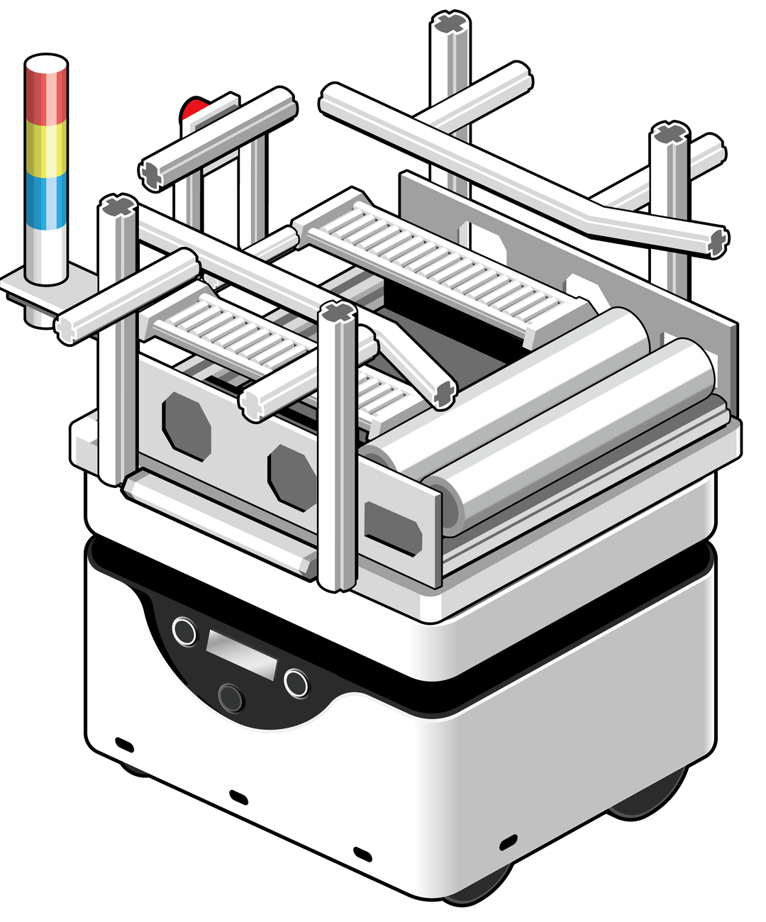 KeiganConveyor